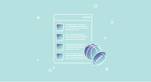 11 Ways Forms Enhance the Digital Journey in Sports + Entertainment