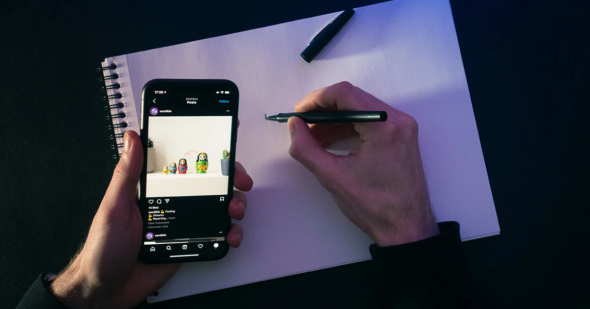 Designing More Convertible Social Media Posts in 2021