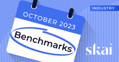 Monthly Industry Snapshot – October 2023
