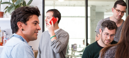 5 Event Partners You Need When Scaling Your Event to a New City