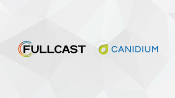 Fullcast and Canidium Announce Strategic Partnership to Enhance Revenue Operations