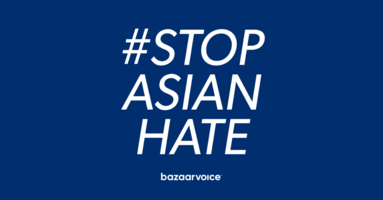 From our CEO: Our promise to continue to support and provide allyship to the Asian American and Pacific Islanders community and all underrepresented communities