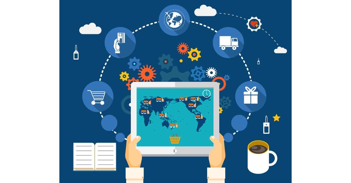 Supply Chain Management 101: Principles, Examples, and Templates