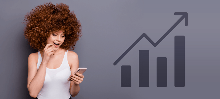 63 Unbelievable SMS Marketing Statistics