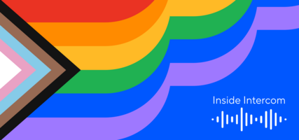 Pride 2022: Being out and bringing people in