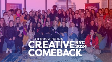 Revive and thrive: Creative Comeback sparks new skills and connections | Adobe Blog