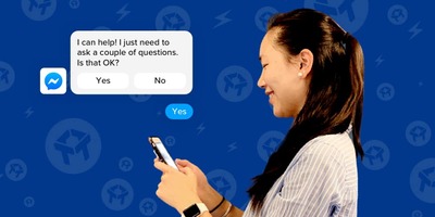 How to Build Facebook Messenger Bots in 2019
