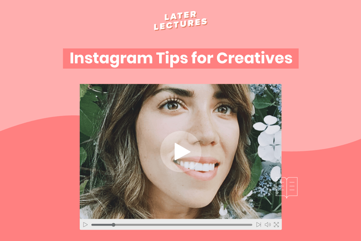 Instagram Tips for Creatives: Optimizing Your Instagram Portfolio