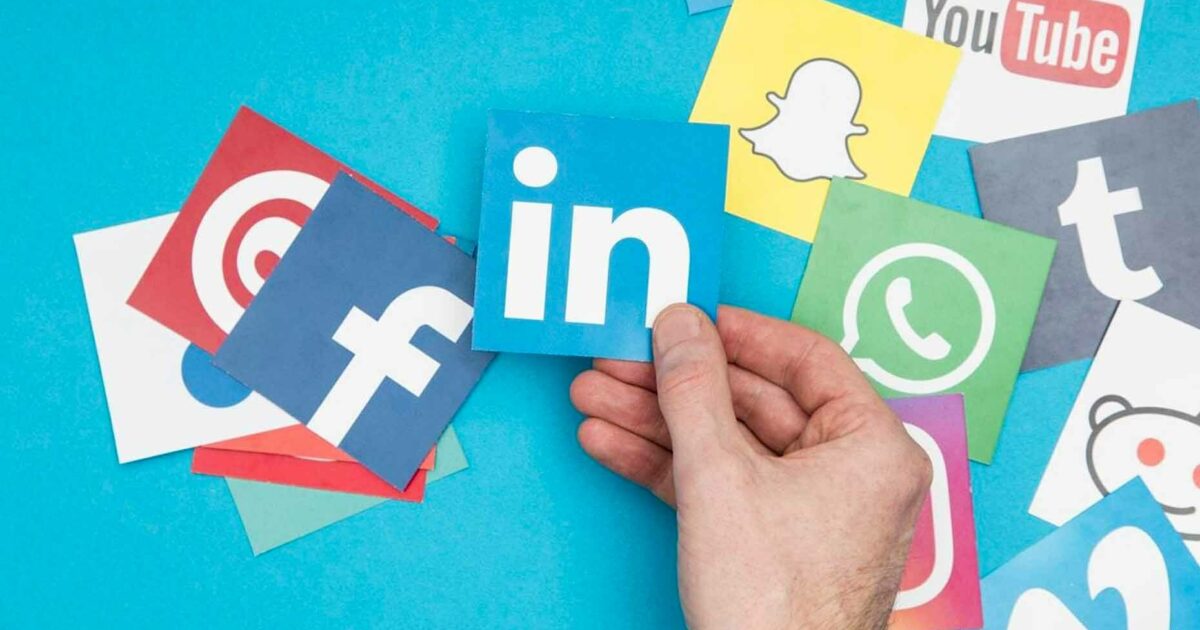 How to optimize your LinkedIn profile for social selling