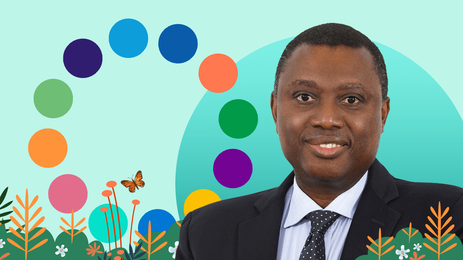 Banking on Relationships, Building Africa's Economy