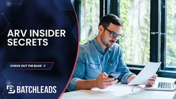 4 Insider Secrets for Calculating ARV