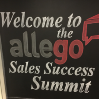 What You Missed at Allego's Sales Success Summit (S3) 2018