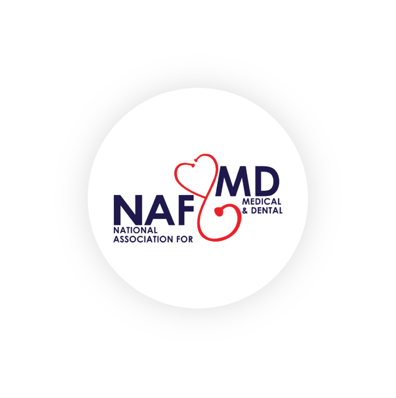 Healthcare National Marketing