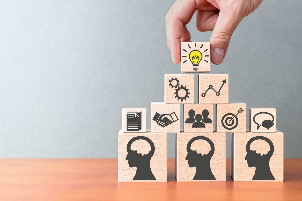 How to Create a Knowledge Management Framework