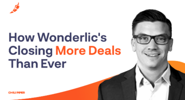 Wonderlic Ditched The Full Cycle AE: Now They're Closing More Deals Than Ever