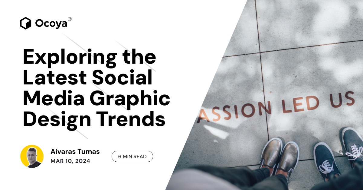Exploring the Latest Social Media Graphic Design Trends