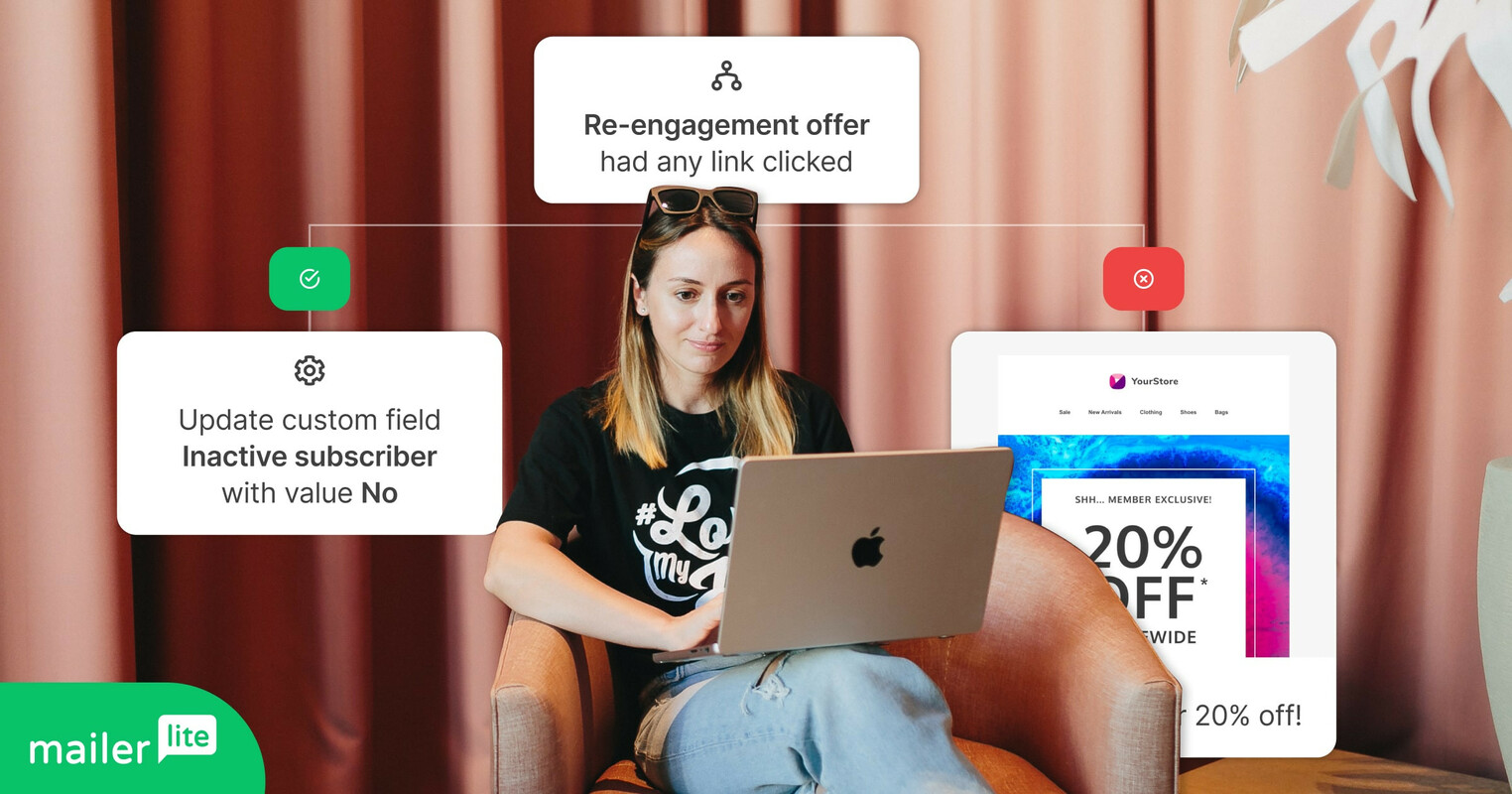 How To Create A Re-Engagement Campaign (+ Examples)