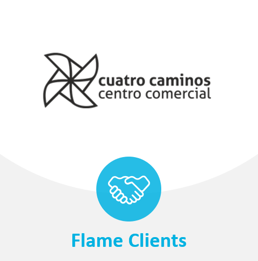 Cuatro Caminos: A personalized and customized experience
