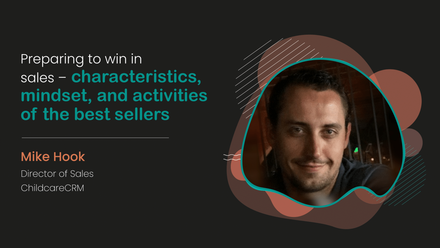 Preparing the Sales Reps to Have the Winning Mindset and Attitude