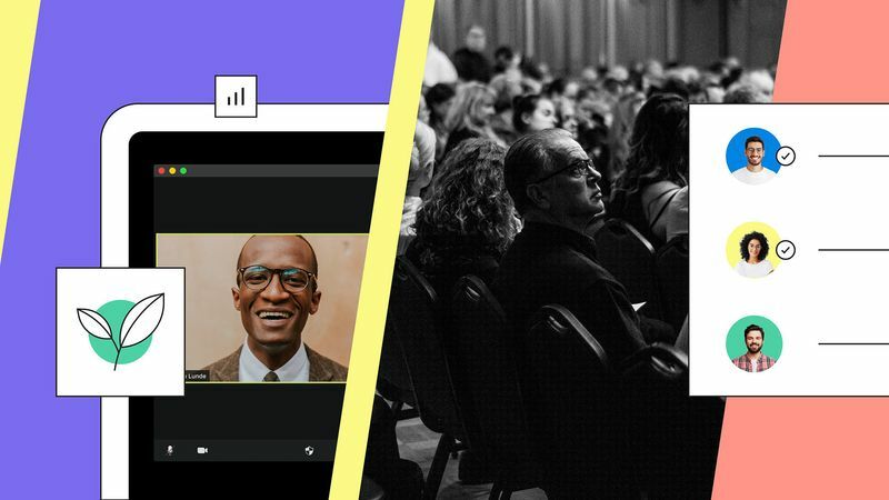 Hybrid Events: 6 Reasons Your Event Strategy Needs Them