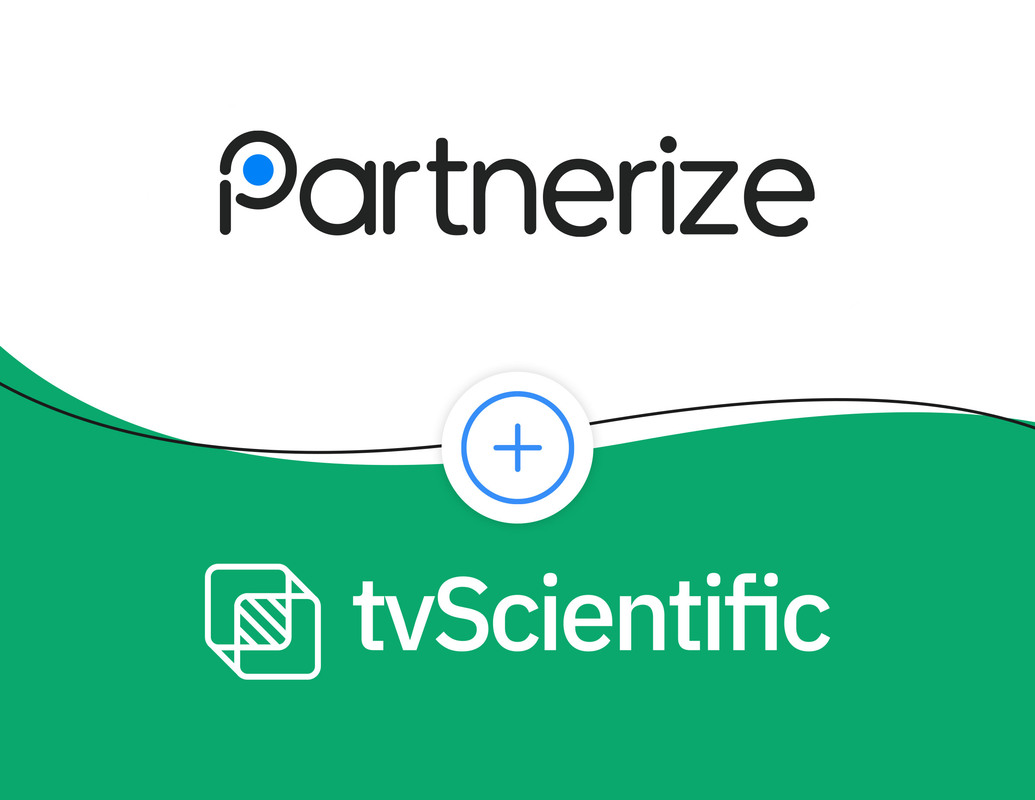 Reach Target Audiences with 15-30 Second TV Ads Through the Partnerize x tvScientific Integrated Partnership