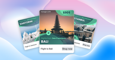 The Sky's No Limit With Celtra's DPAs for Travel 