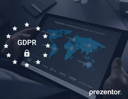 5 reasons why the GDPR is a blessing in disguise
