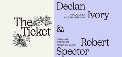 The Ticket: Embracing change in customer service the Nordstrom Way