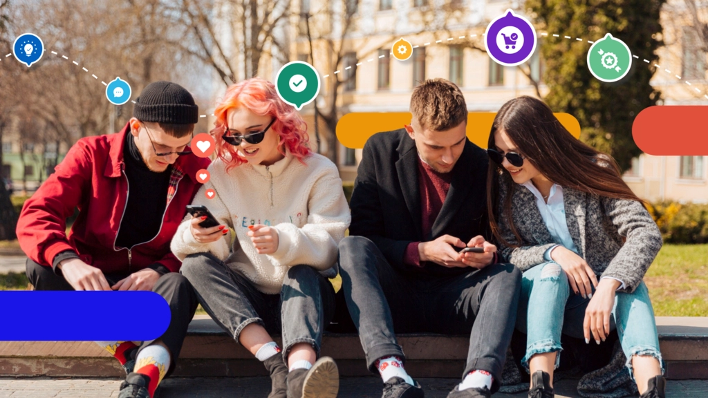 Customer Journey Following Stages for Live Selling Success