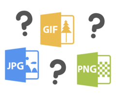 What Is the Best Image Format for the Email Signature?