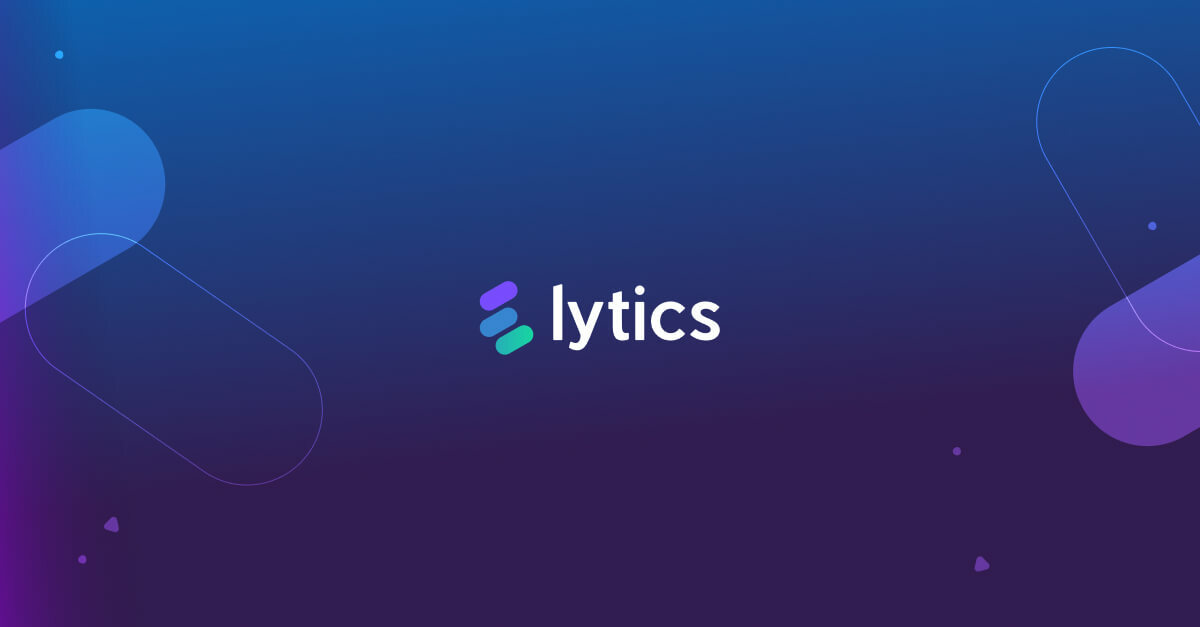 Lytics' 3 principles of information security (+ best practices) 