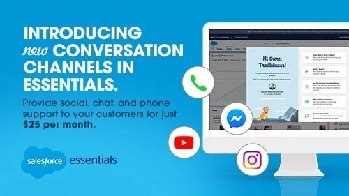 Building for Small Business: New Features That Help You Meet Your Customers Where They Are