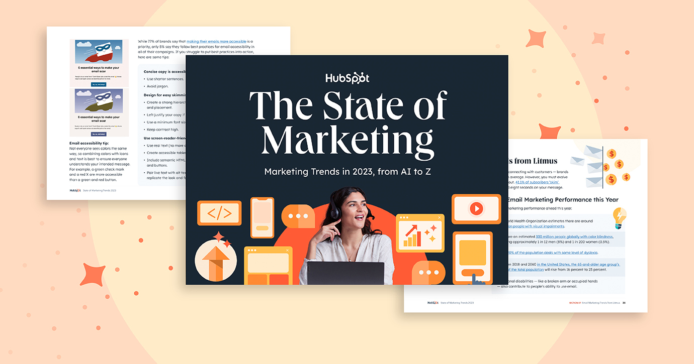 HubSpot and Litmus Share Tips on Using Your 2023 Marketing Budget