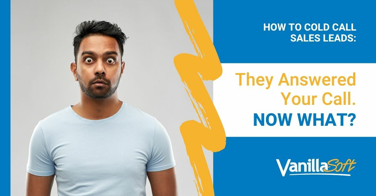 Does Your Brain Crap Out When Cold Calling?