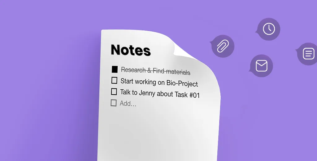 Take Your Meeting Notes to the Next Level - Templates Included!