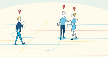 Use Your CRM to Create a More Personal Customer Experience