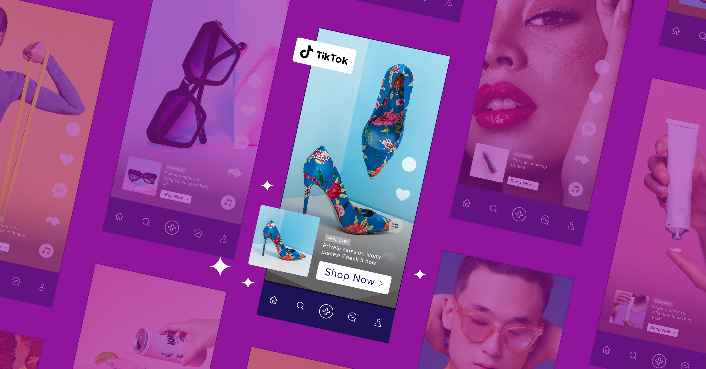 Smartly.io Launches TikTok Shopping Ads Ahead of the Holidays