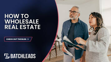 How to Wholesale Real Estate and Beat Inflation