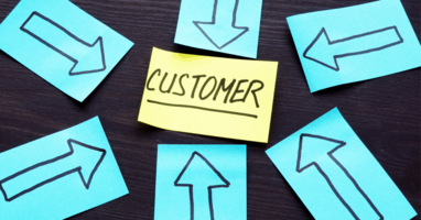 Shopper-Centricity Through Data & Intelligence, Part 1