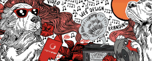 Ecwid Expert Original Ginger: A Boutique Web Design Agency Focused on E-Commerce Success