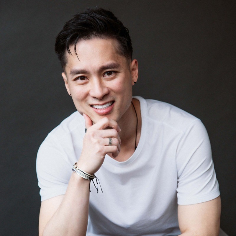 Darren Chiu
