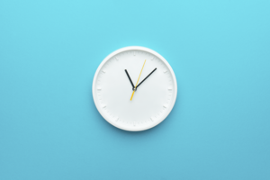 The Importance of Lead Response Time