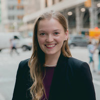 Megan (McDonough) Bowling