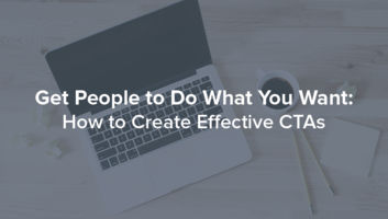 How to Create More Effective CTA's - Sigstr