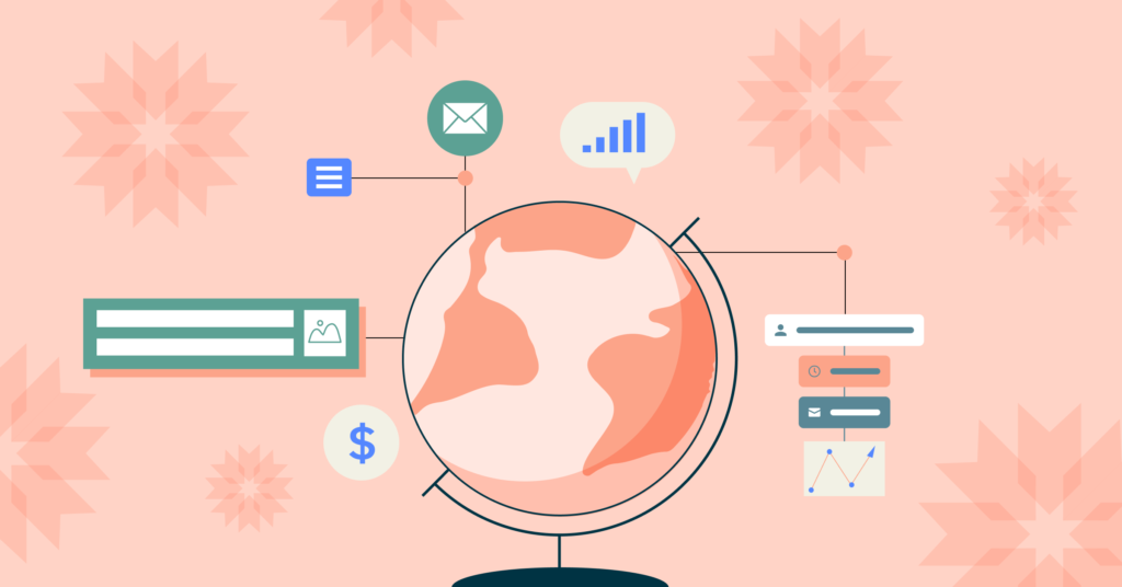 How to Take a Global Approach with Your Holiday Campaign