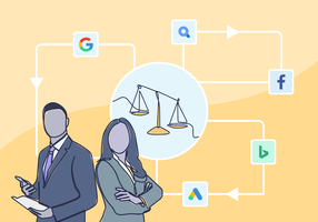 PPC for Lawyers: How to Boost Your ROI on Google Ads