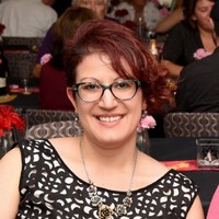 Markie Duby (Struble)