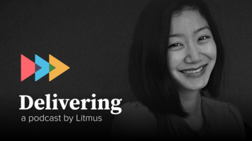 Delivering episode 37: The anatomy of a broken email with Magan Le