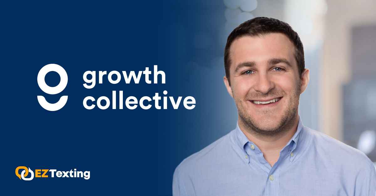 Growth Collective's Max Ade on How Businesses are Winning with Text Marketing