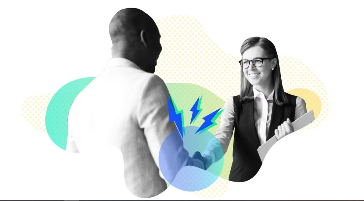 The Sales Enablement Stats You Need to Know When Creating a Strategy